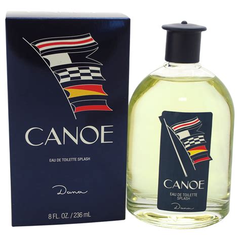 canoe cologne walmart.